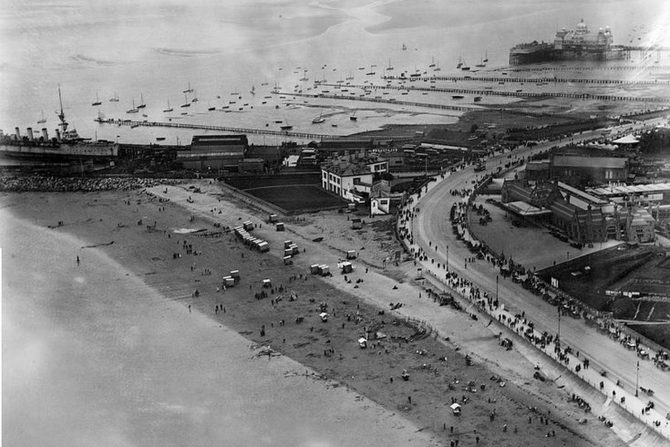 The Original Midland Hotel_