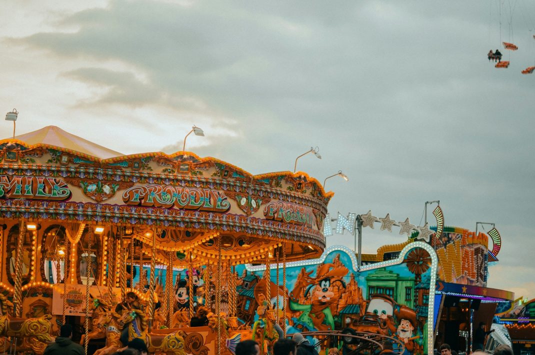 funfair